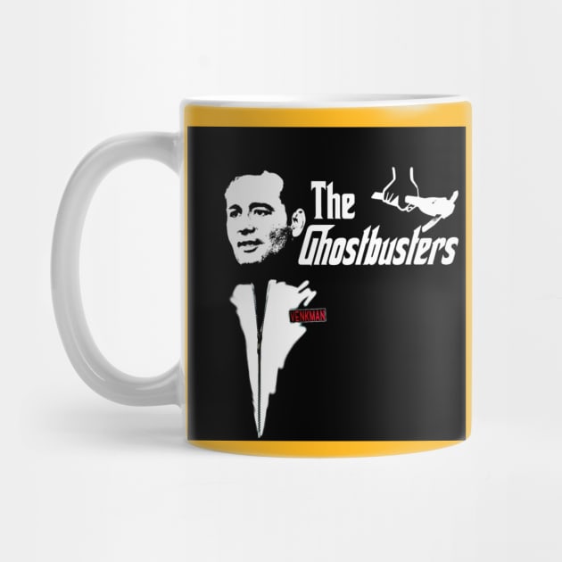 Funny design godfather style by Retrostuff